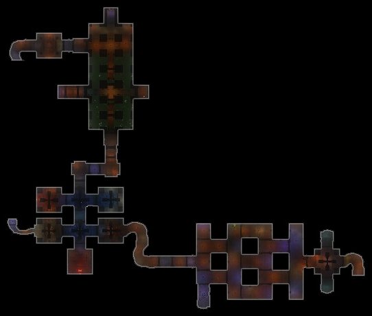 Delera's Antechamber