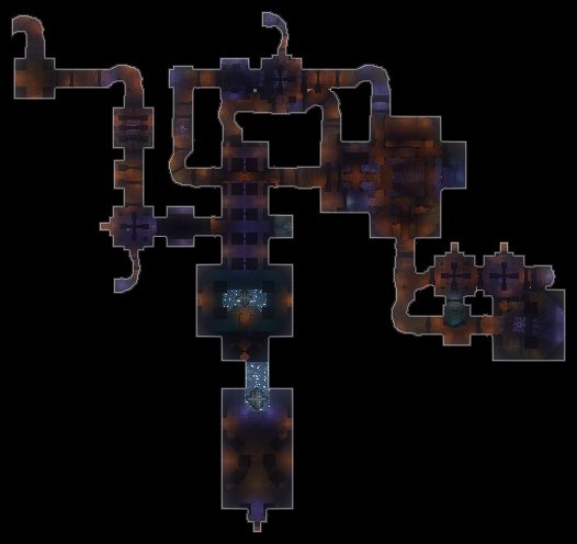 Delera's Reliquary