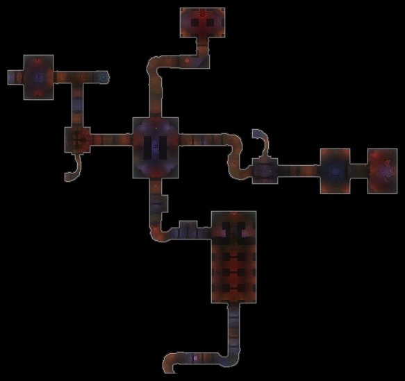 Necromancer's Lair