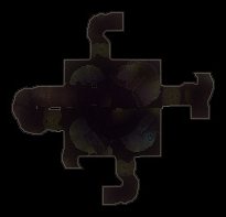 Eastern Catacombs