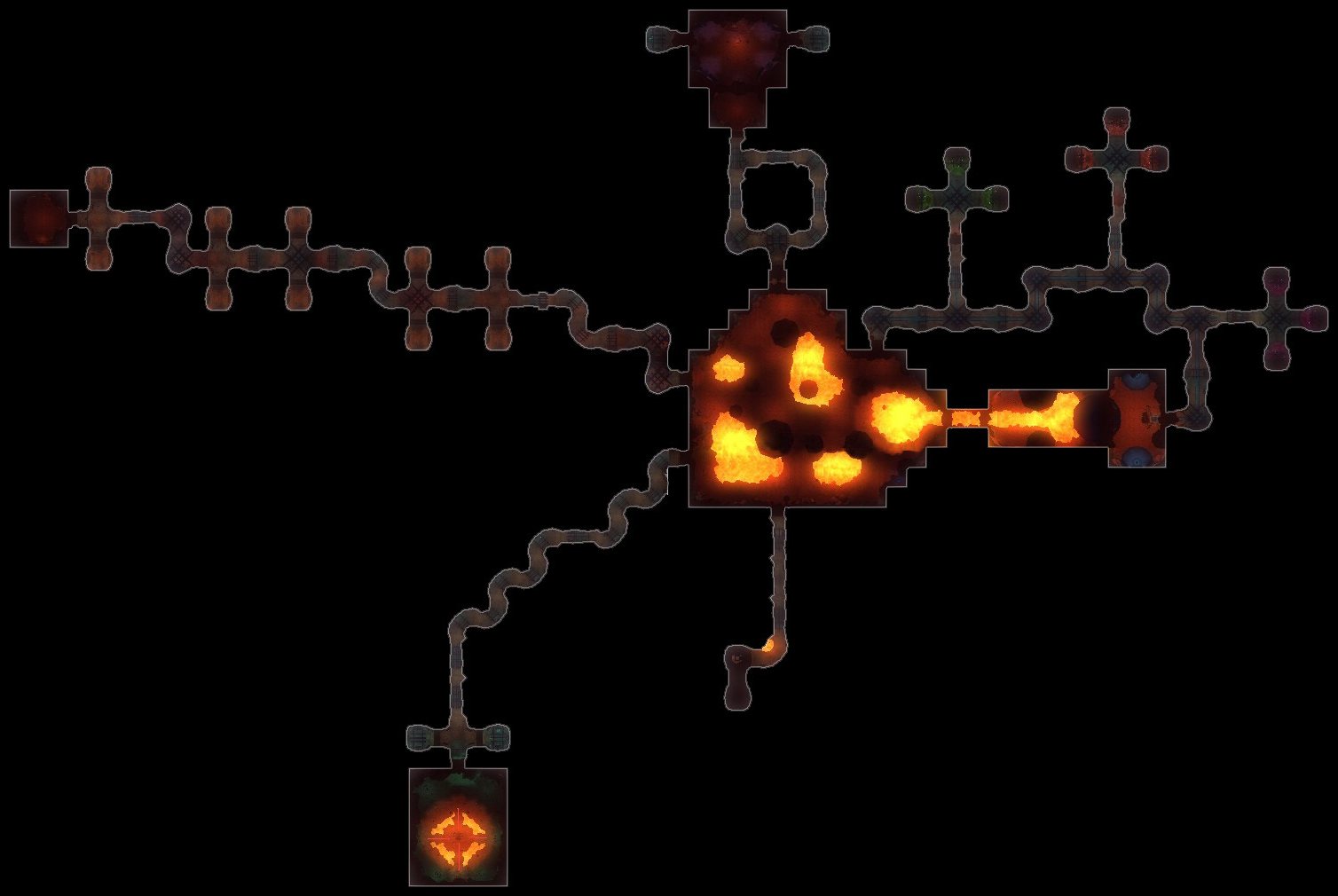 Black Anvil Mines