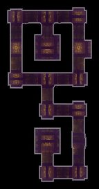 Sharpwood's Warehouse
