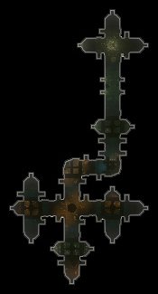 Scrag's Sewer