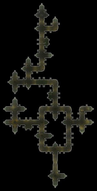 Den of the Kobold Brothers