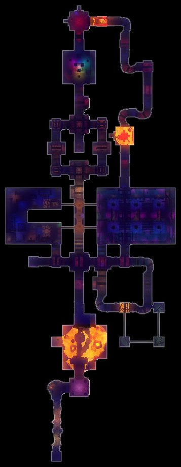 The Haywire Foundry