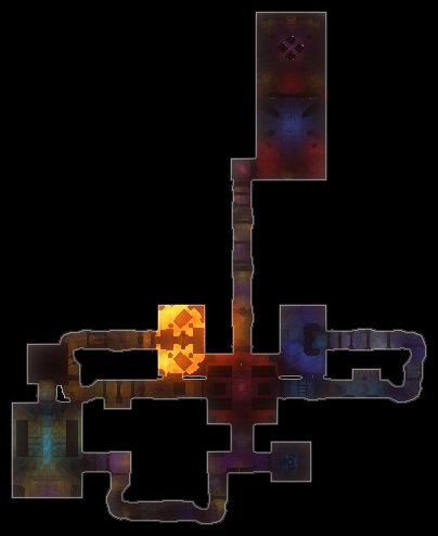 Temple of Vol