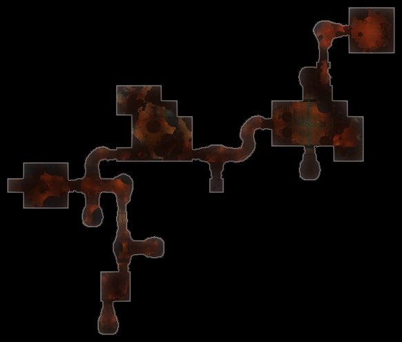 Stromvauld's Mine