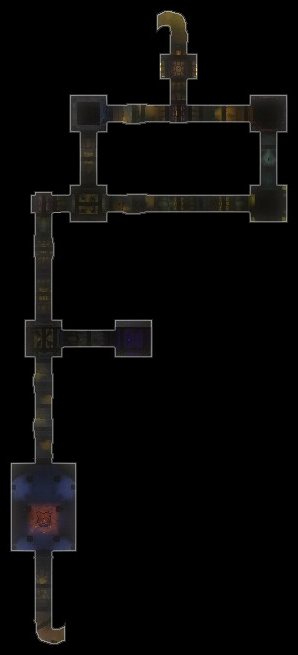 Lair of Summoning