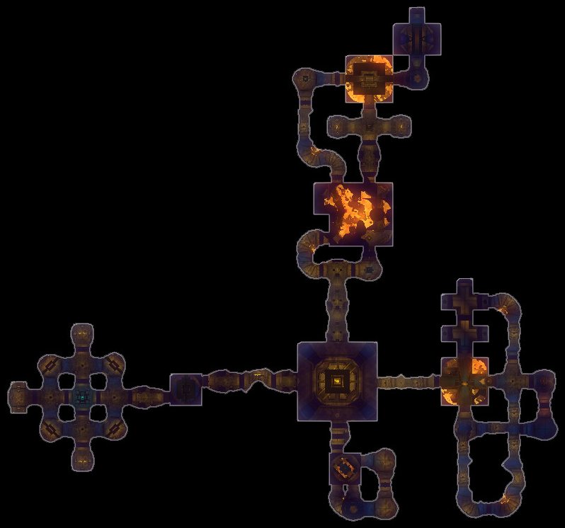 Vault of Night