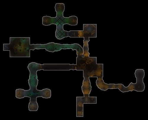 Knave's Hollow