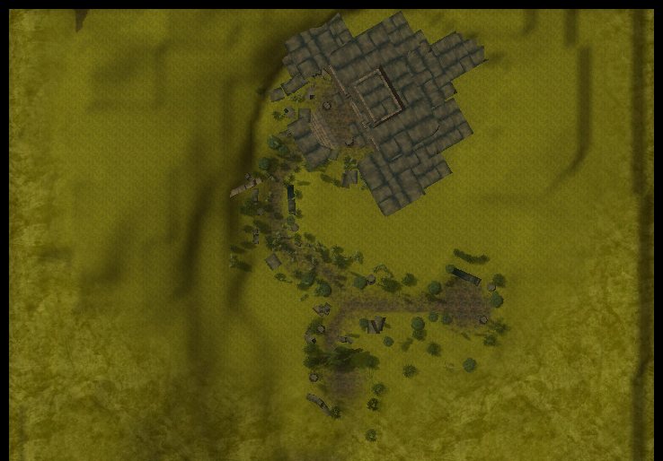 The Path to Madness