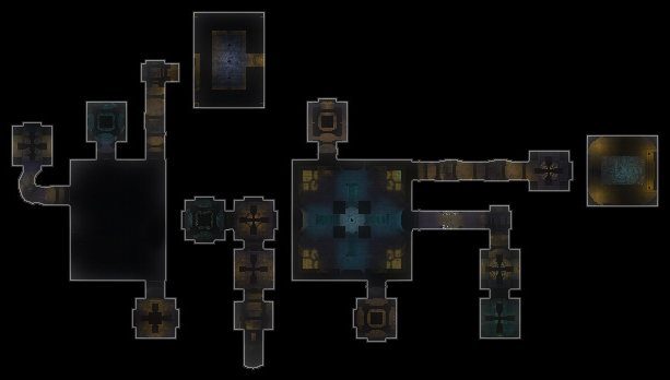 Keeper's Sanctuary