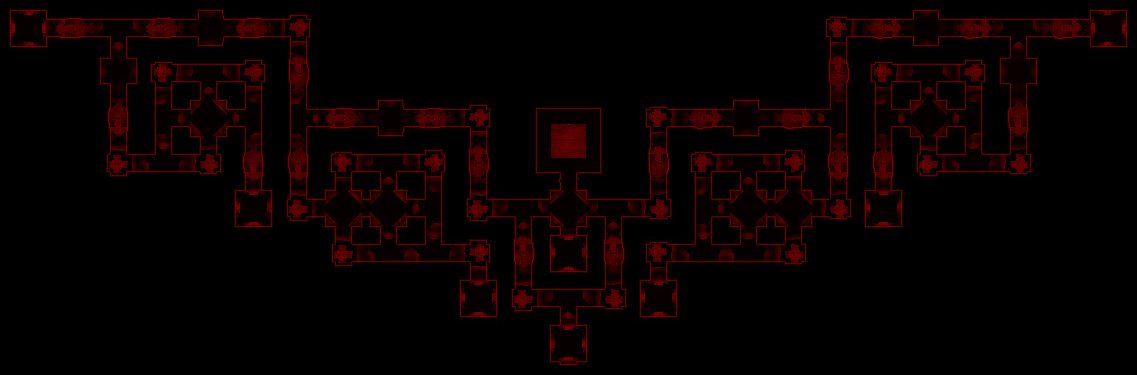 The Bloody Crypt