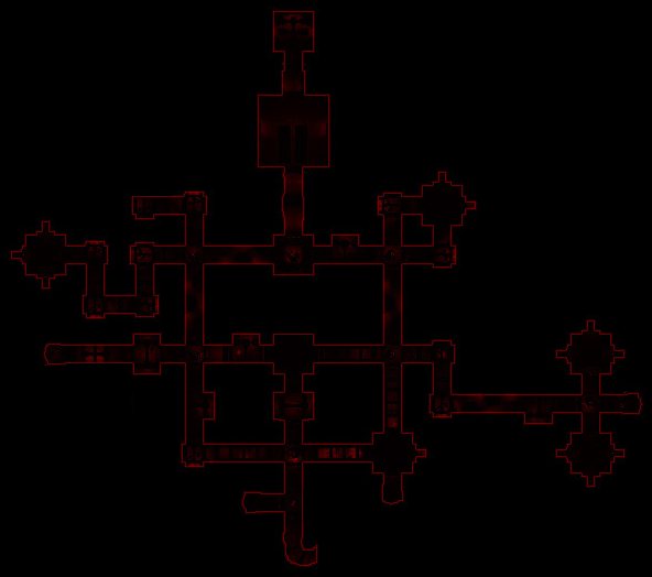 Tomb of the Crimson Heart