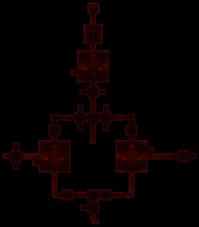 Tomb of the Burning Heart