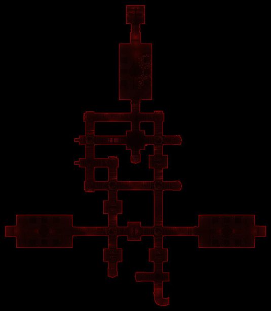 Tomb of the Sanguine Heart