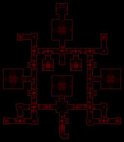 Tomb of the Immortal Heart