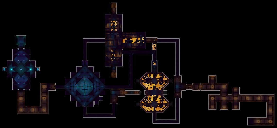 Twilight Forge