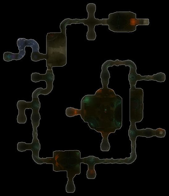 The Vulkoor Spiral