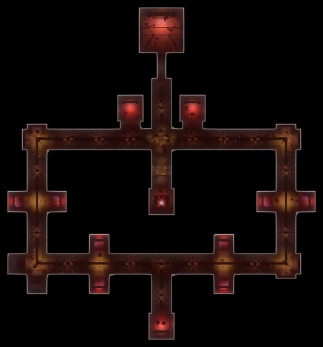 Gate of Nightmares