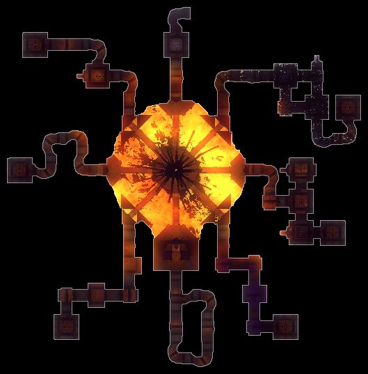 The Court of Lailat