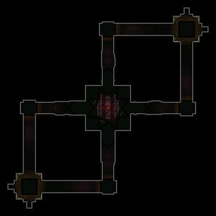 Spire of Validus
