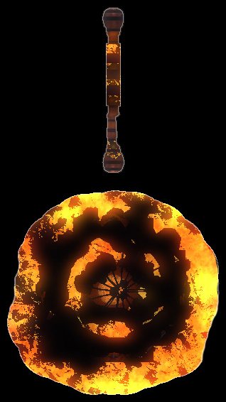 The Circle of Eternity