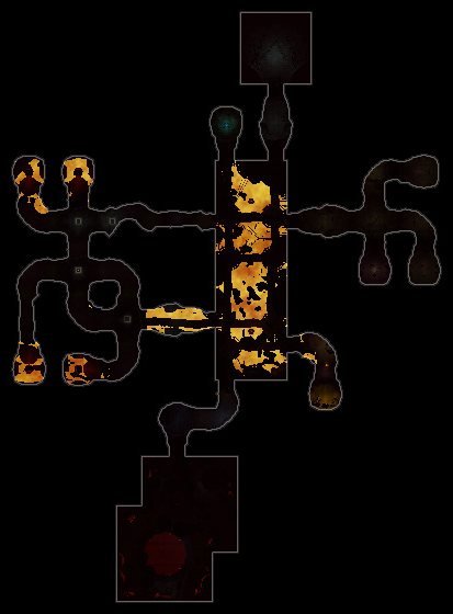 Firebrand Mines
