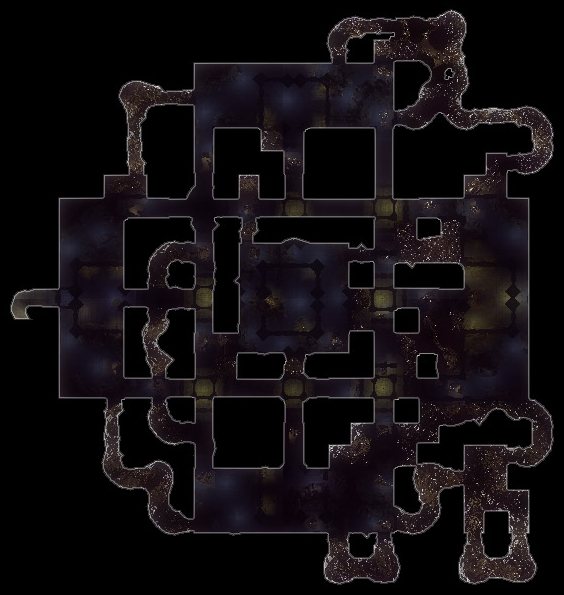 Tomb of the Shadow Guard