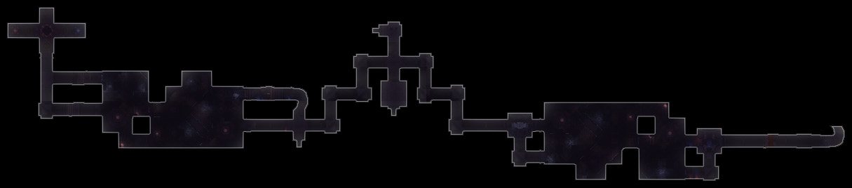 Tomb of the Shadow Lord