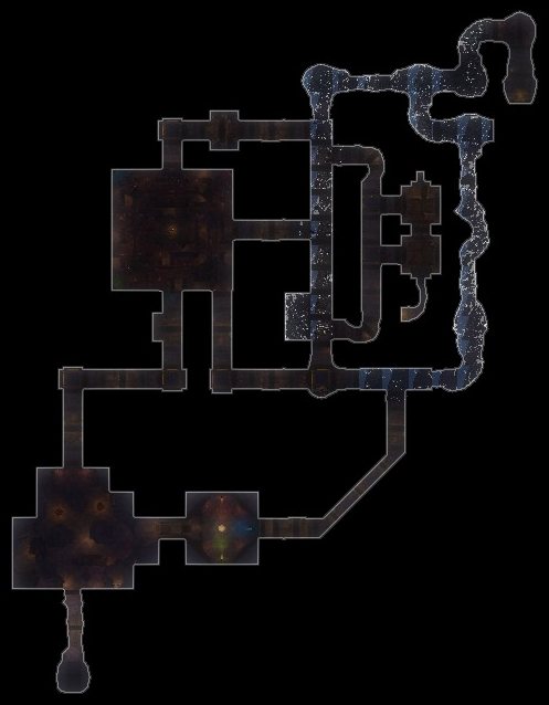 The Crucible