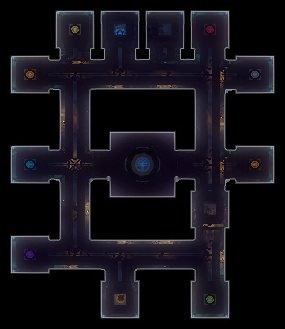 Prison of the Planes