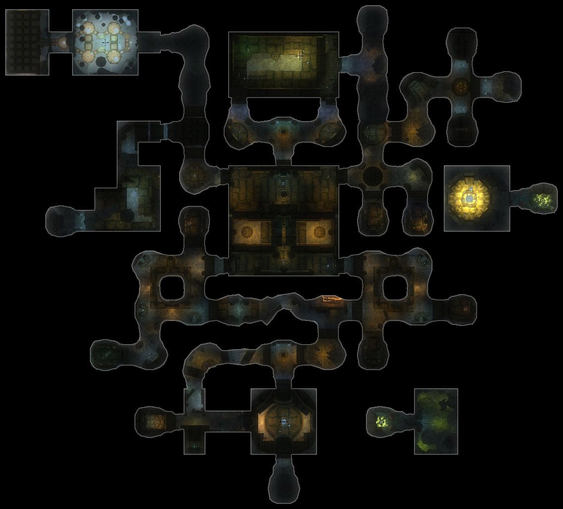 Gianthold Tor