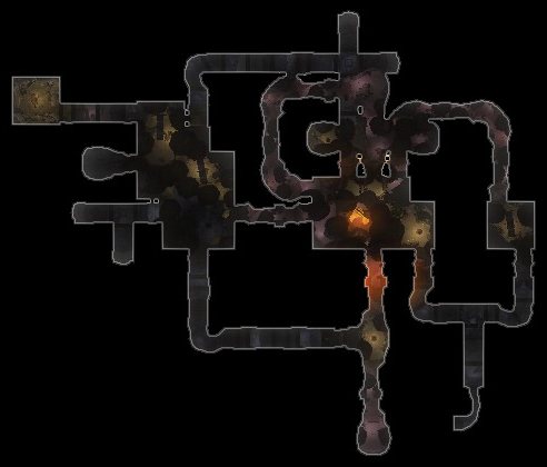 Troll Lair
