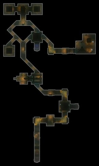 Hobgoblin Lair