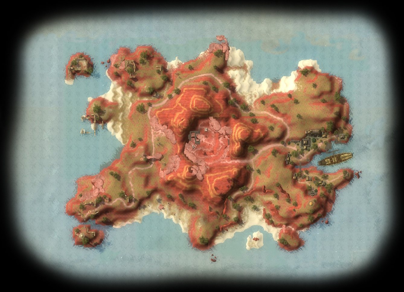 Ataraxia's Haven