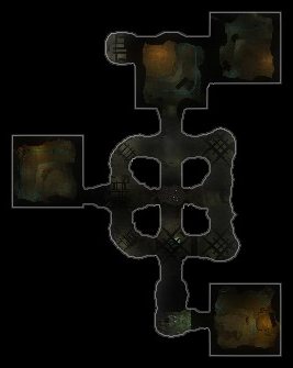 Mineshaft IV