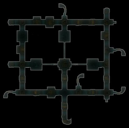 Tomb of the Blighted