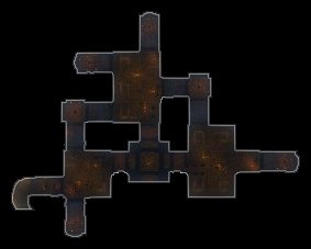 Tomb of the Tormented