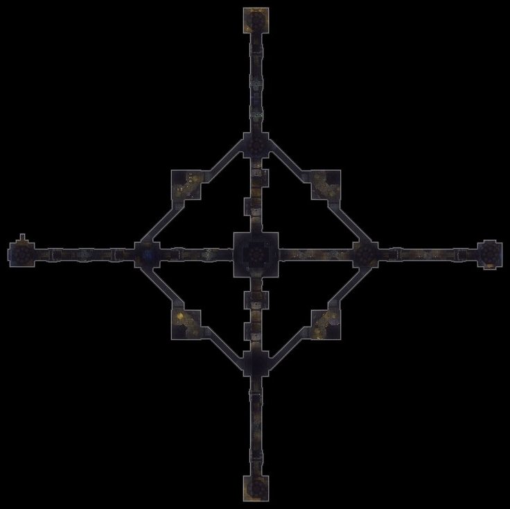 Tomb of the Unhallowed