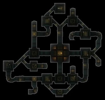 Inferno of the Damned