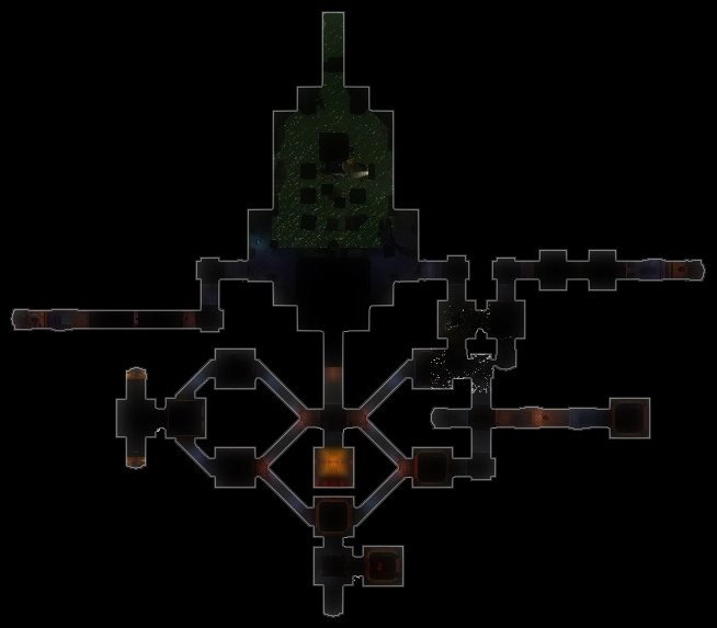 Desecrated Temple of Vol