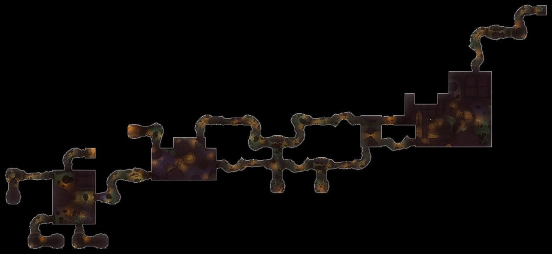 Eladrin Stronghold