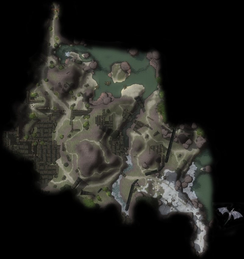 Korthos Island
