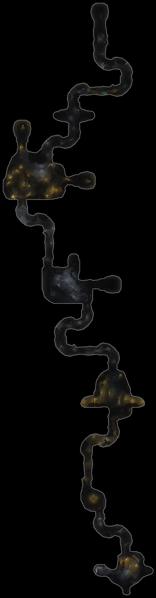 Misery's Peak