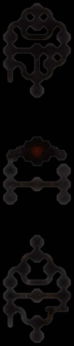 The Iron Maw