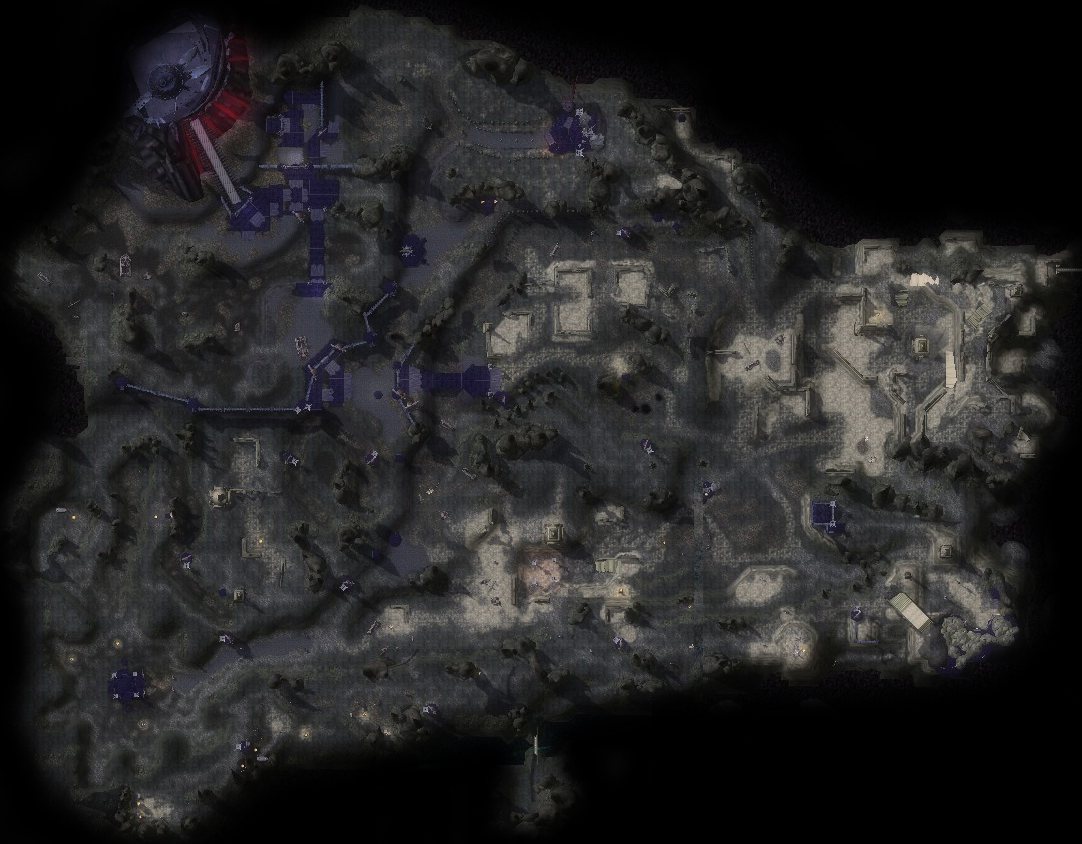 Devil Battlefield
