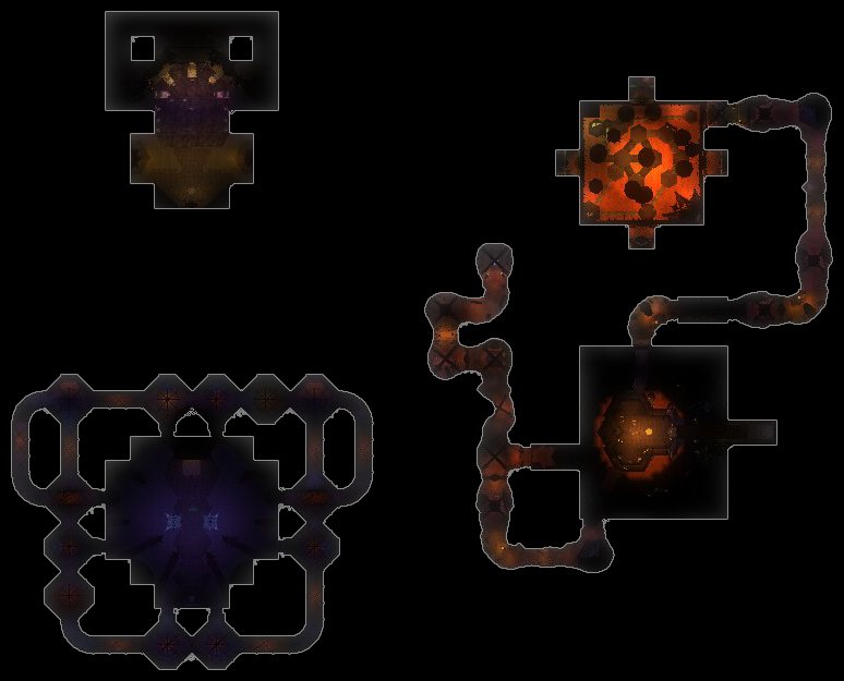 The Tower of Despair