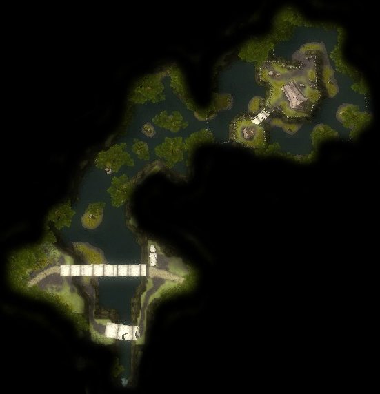 Grul Tribe Outpost