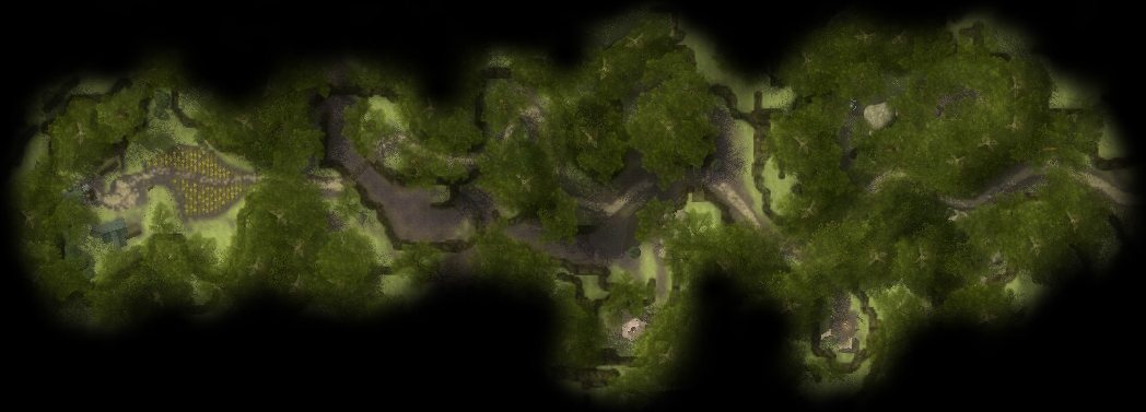 Nash Braza's Farmstead